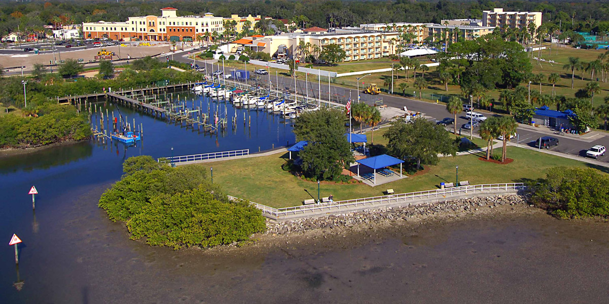 AREA Tampa Fly Guides